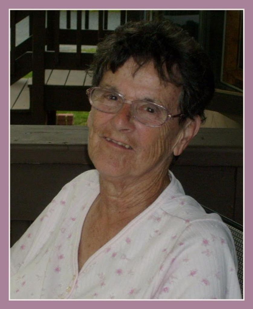 Marie M Young Profile Photo