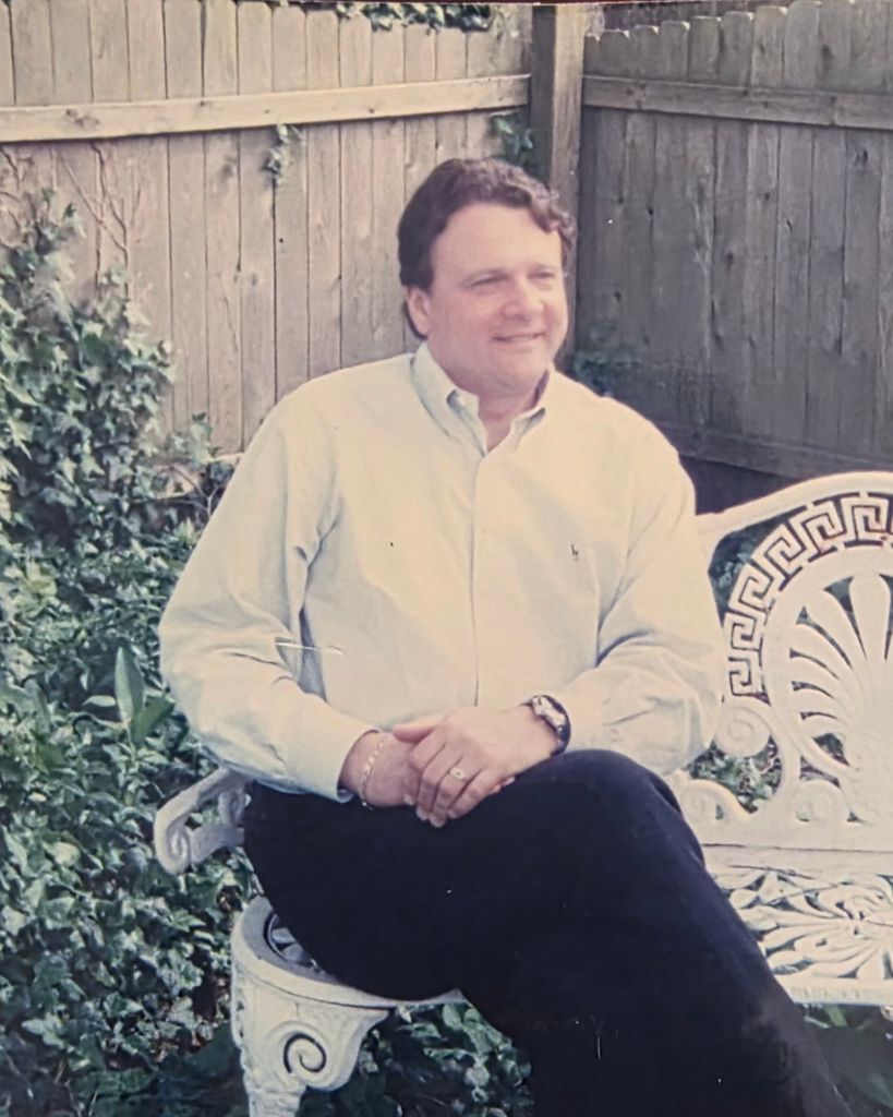 Peter J Goushy Profile Photo