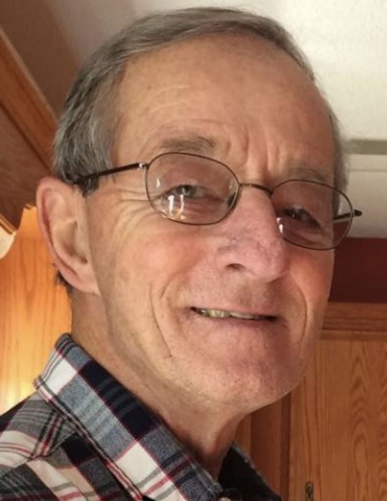 Harry Riley Profile Photo