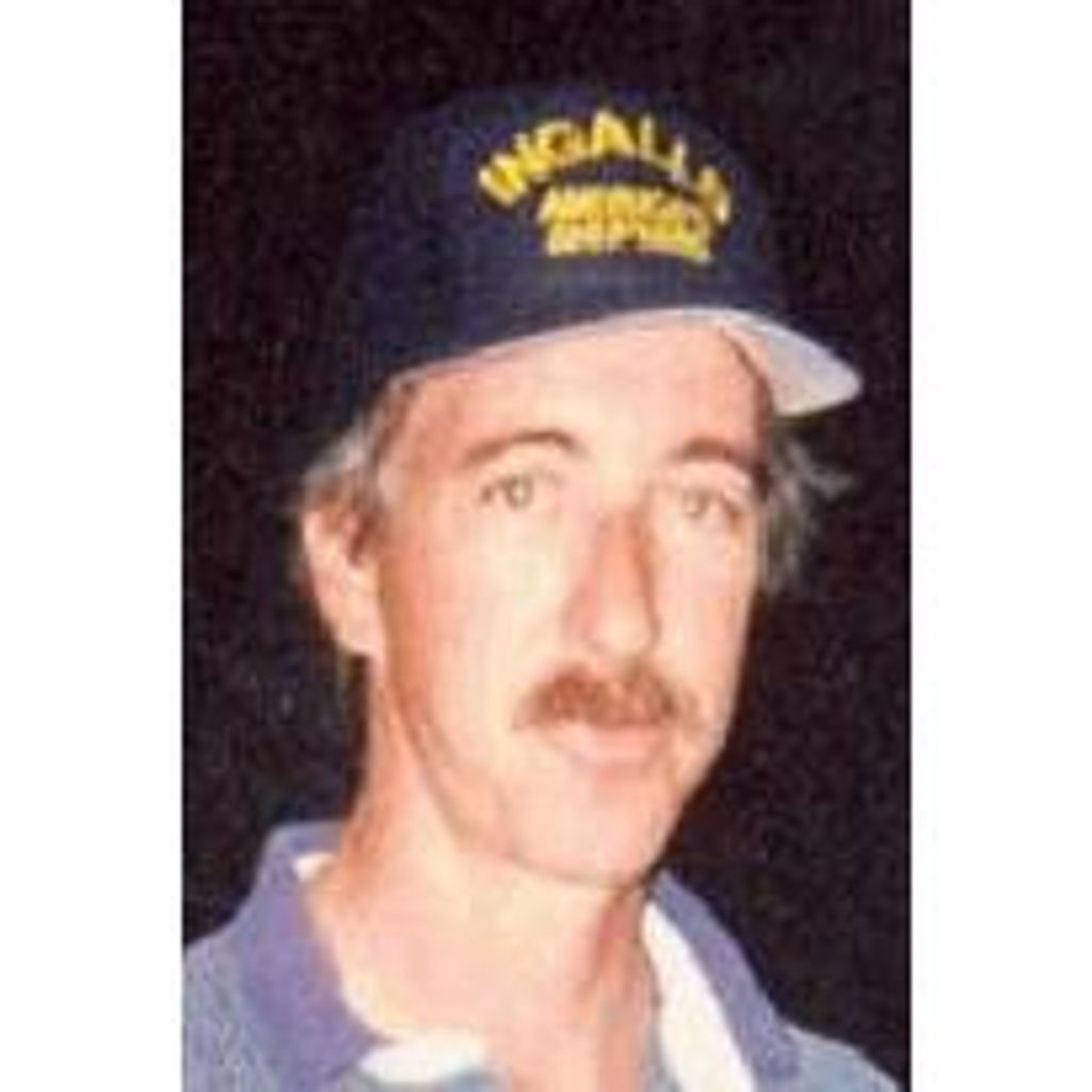 Ronnie Lee Deshields