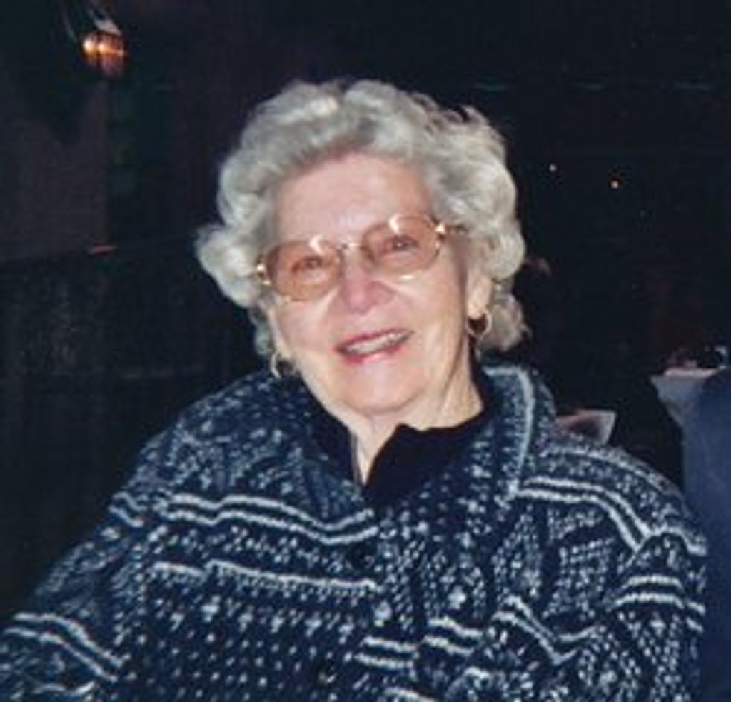 Louise Craig Castoro