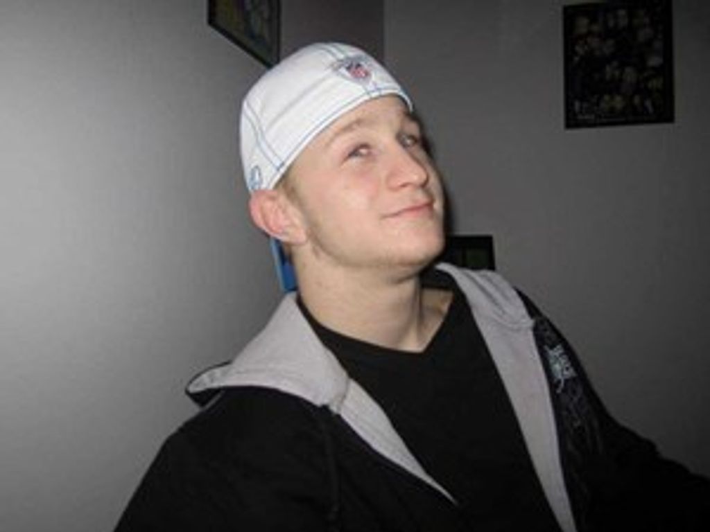 Joshua William Stevens