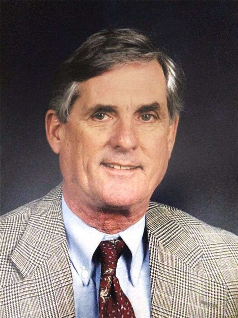 Garry Dean Black Profile Photo