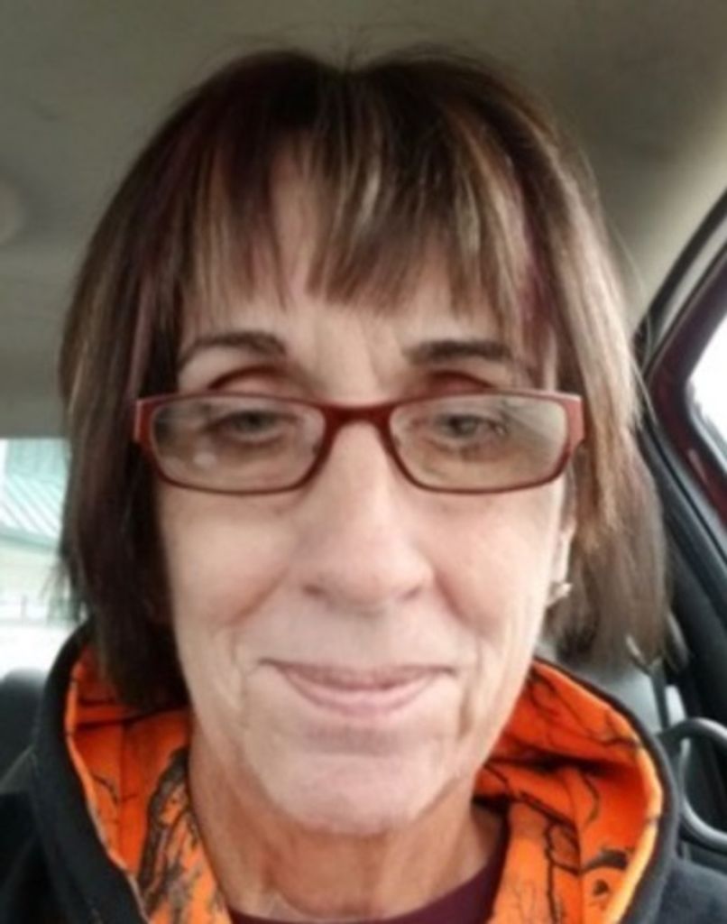 Claire L. Strunk Profile Photo