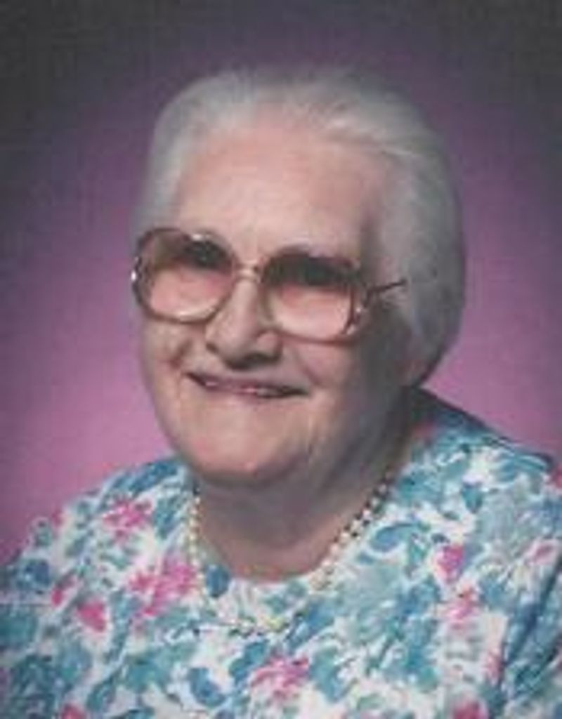 Thelma Gladman