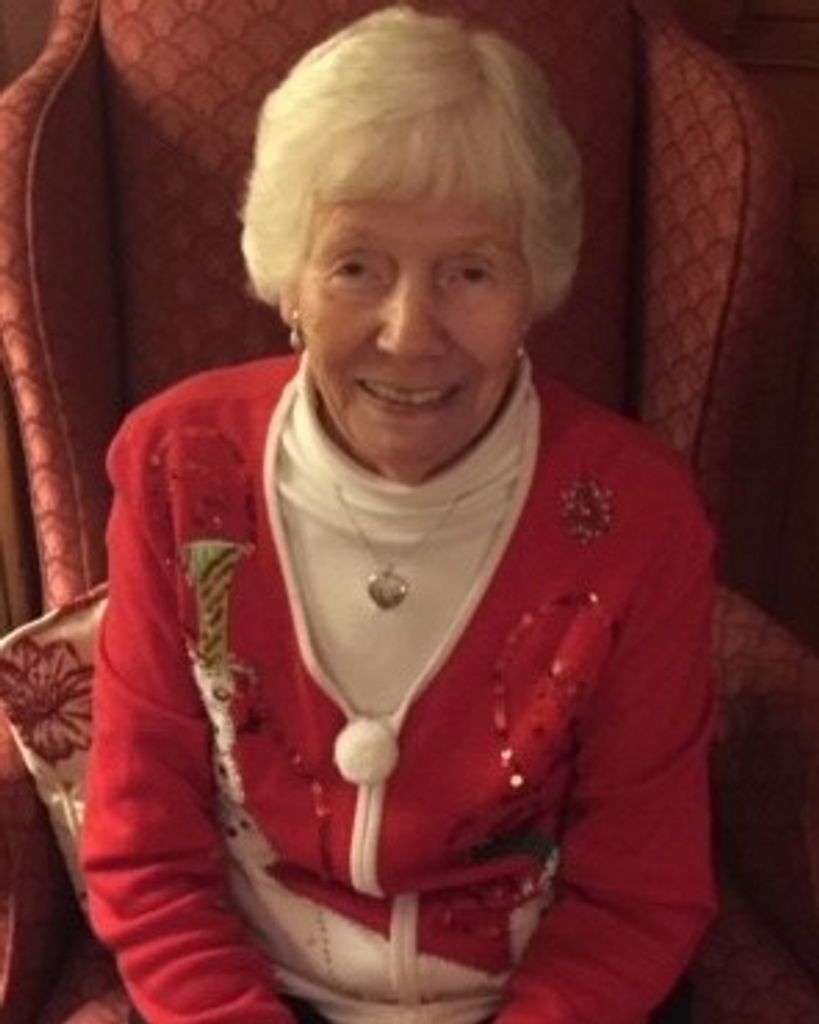 Janeene Rogers Brown