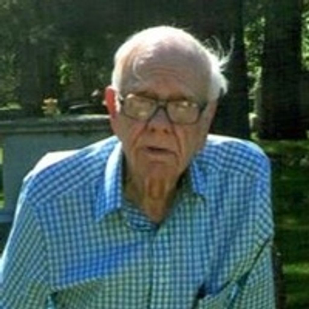 James Drexel Firkins