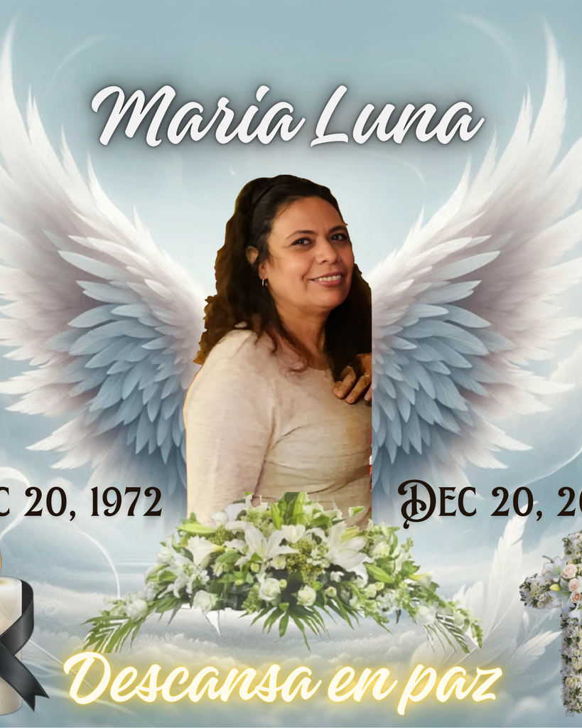 Maria Del Carmen Luna Ibarra