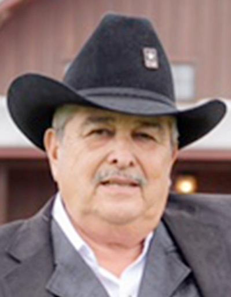 Hipolito Urrabazo Rodriguez