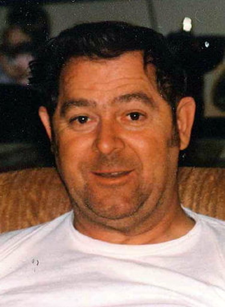 David Lee Russell, Sr Profile Photo