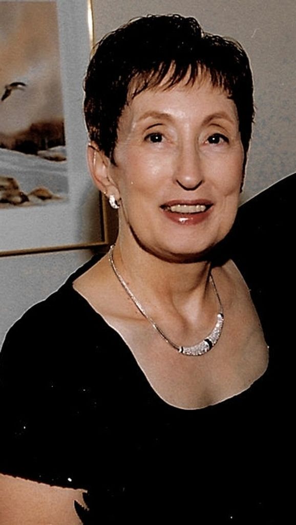 Cecile "Cece" M. Tucker