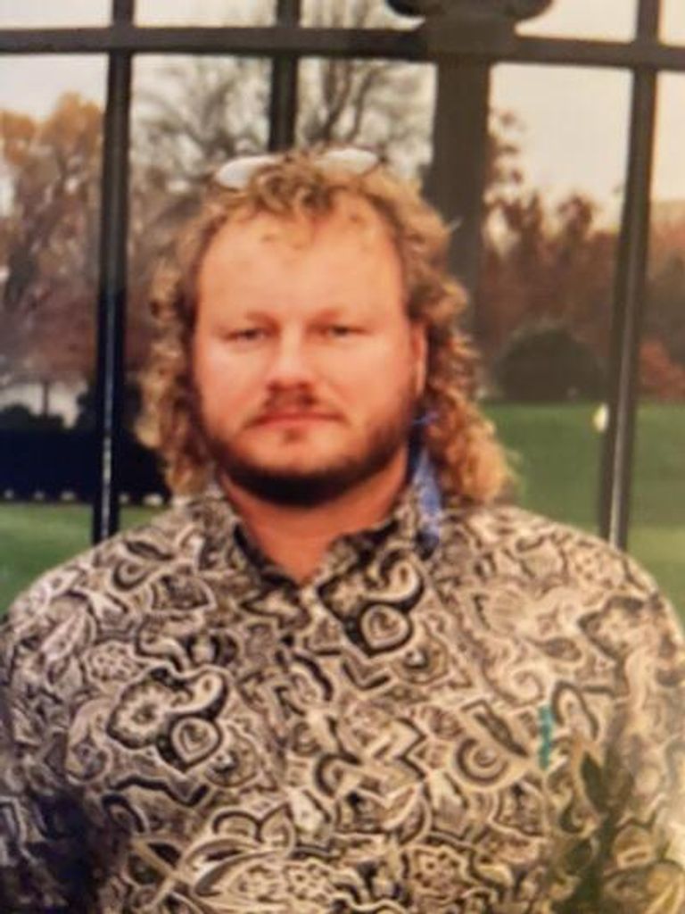 Ricky Lynn Edwards Profile Photo