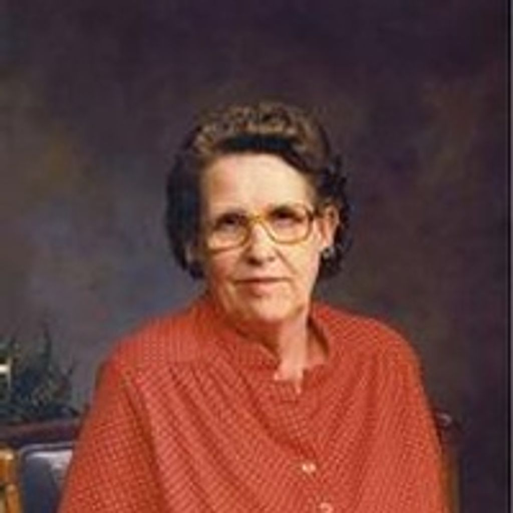Ruth Sanders Profile Photo
