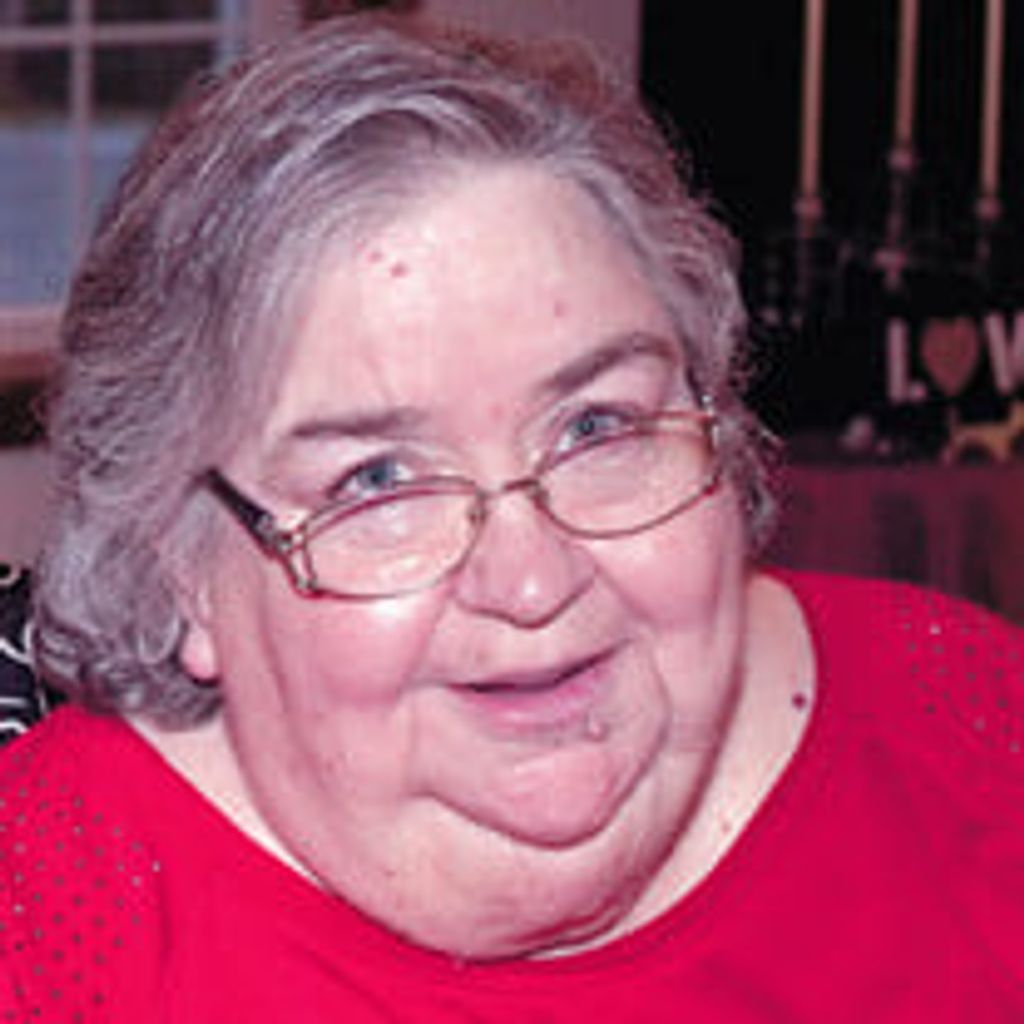Rebecca "Becky" Ann Hollar
