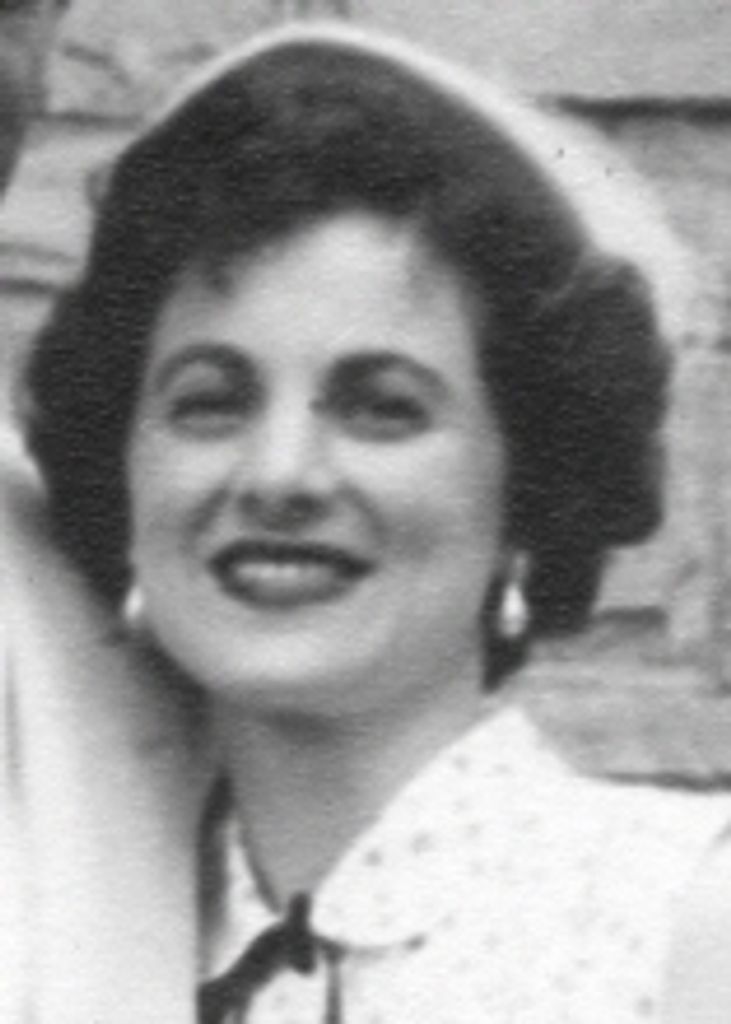 Rose Mary Kalustian Profile Photo