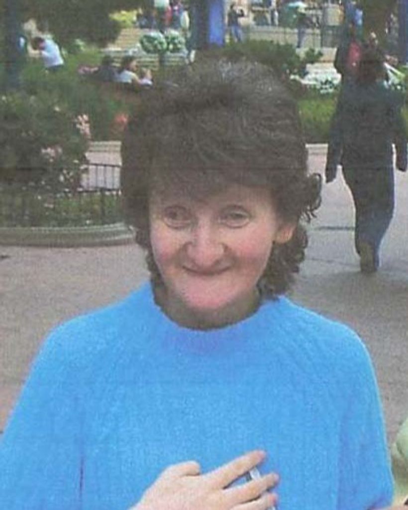 Julie Dietz Profile Photo