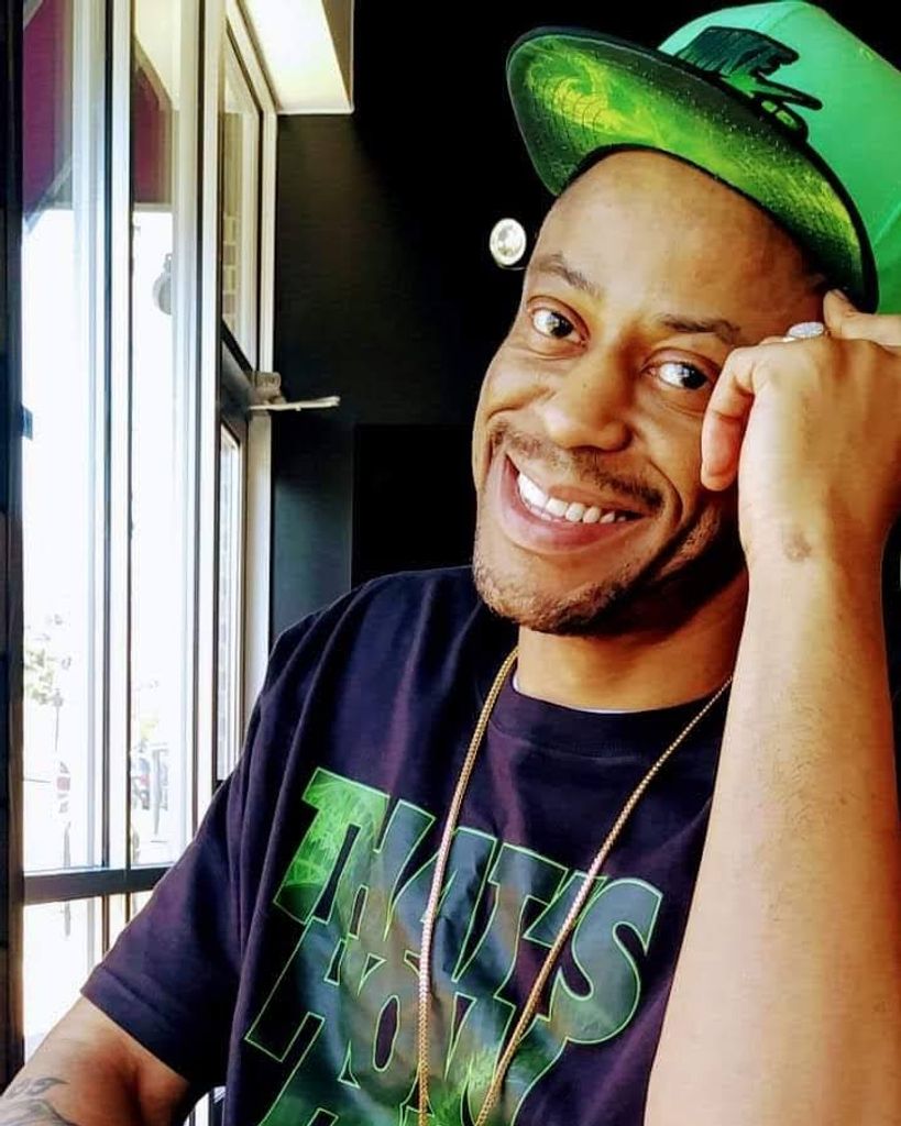 Kenneth A Green Sr. Profile Photo