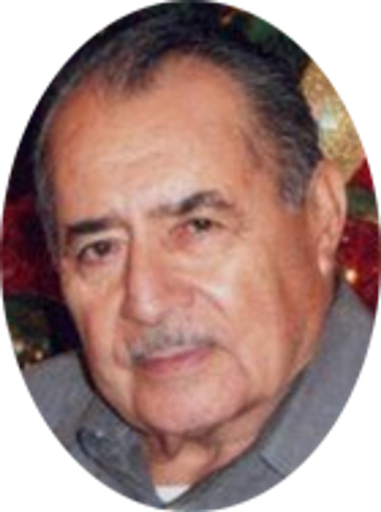 Arturo Maldonado Sr.