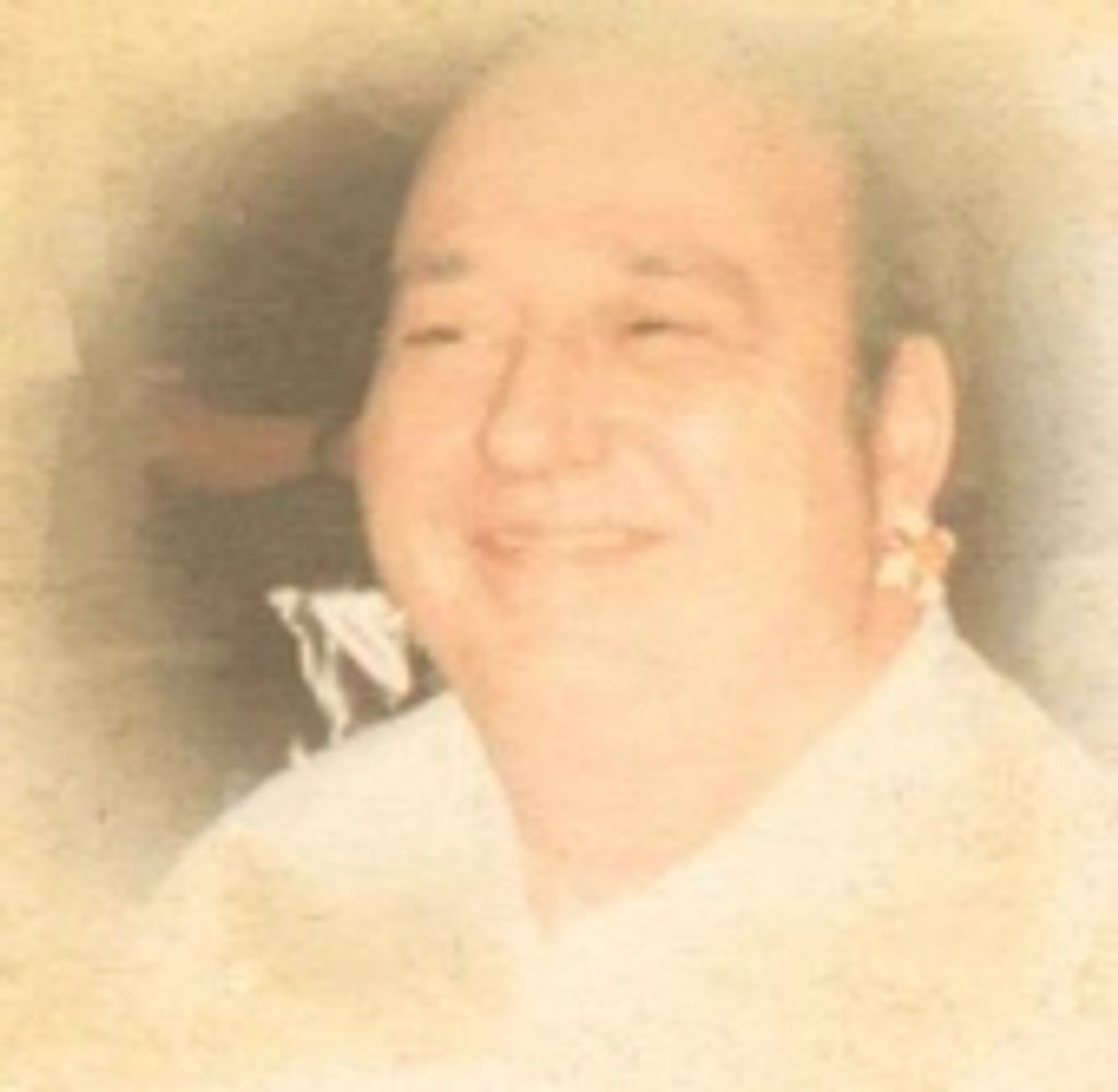 Gordon R. "Butch" Walker