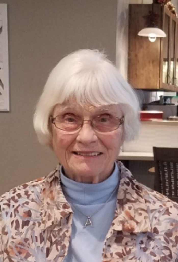 Anna "Bugs" Hostettler-Acree Profile Photo