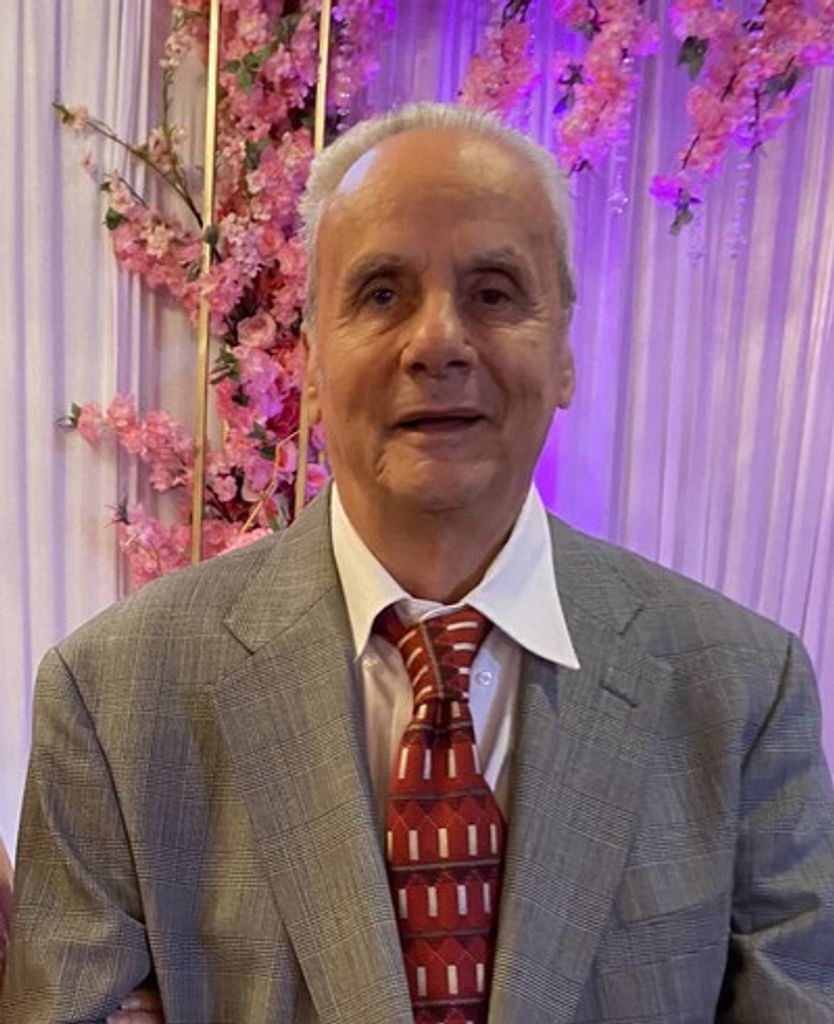 Kenneth R. Papaleo Profile Photo