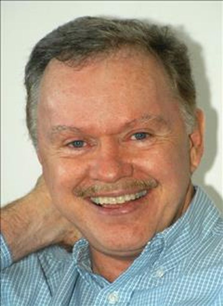 Ralph Emory Higgs Profile Photo