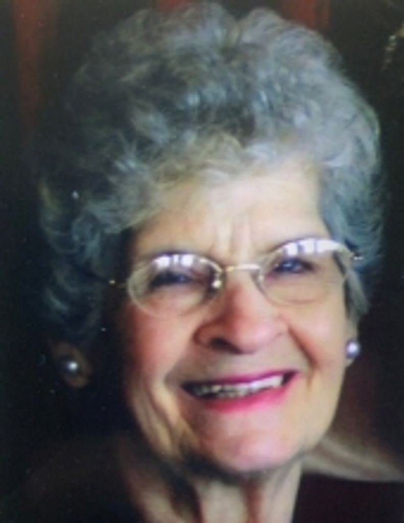 Eleanor Marini