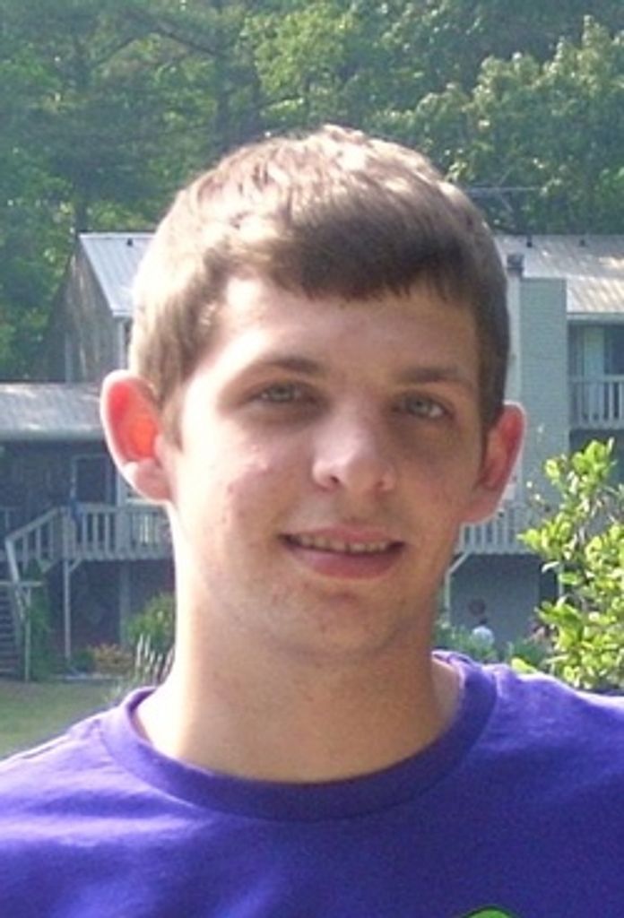 Michael Allen Bonner Profile Photo
