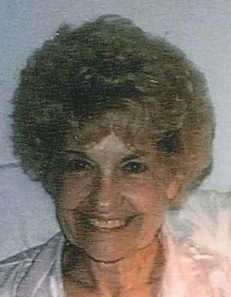 Eleanor Manda Sipe Profile Photo