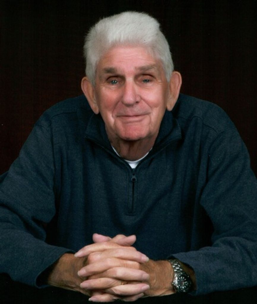 Ssg (Retired) Dick Vernon Fogland