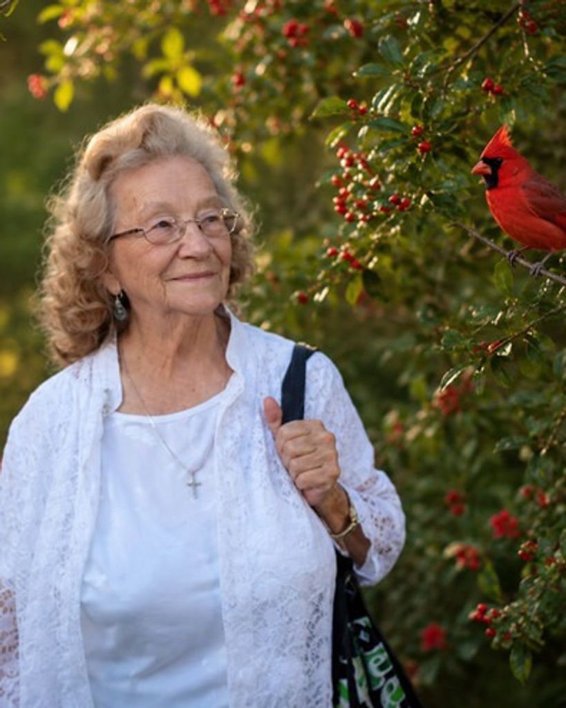 Velta Lee Beavers Profile Photo
