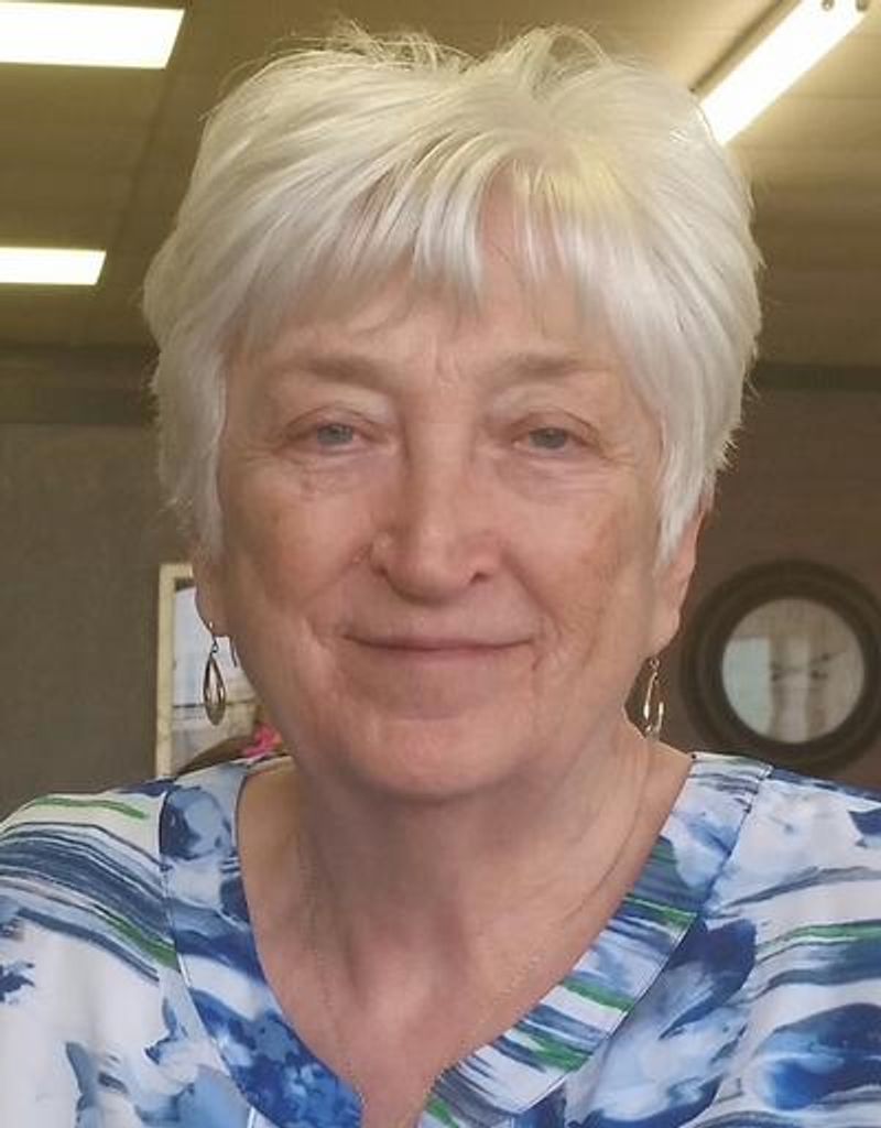 Nancy Carol Parker Profile Photo