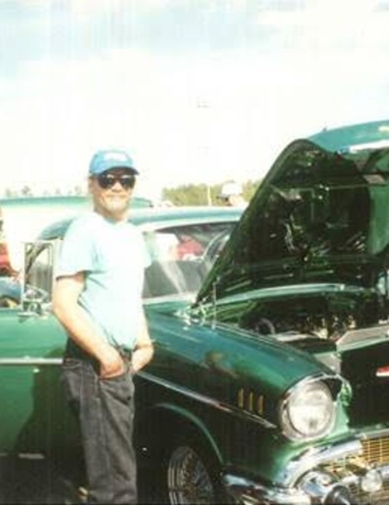Dennis Ray Barbour