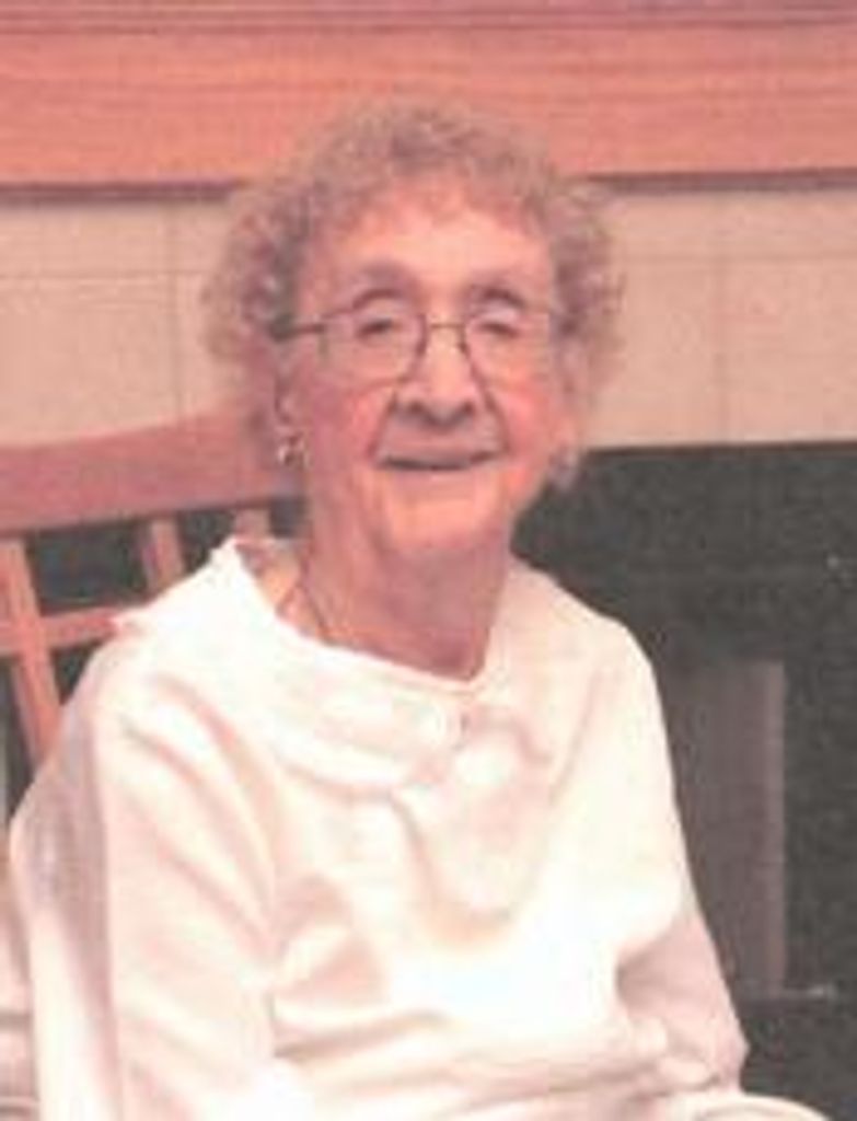 Catherine V. Lach Profile Photo