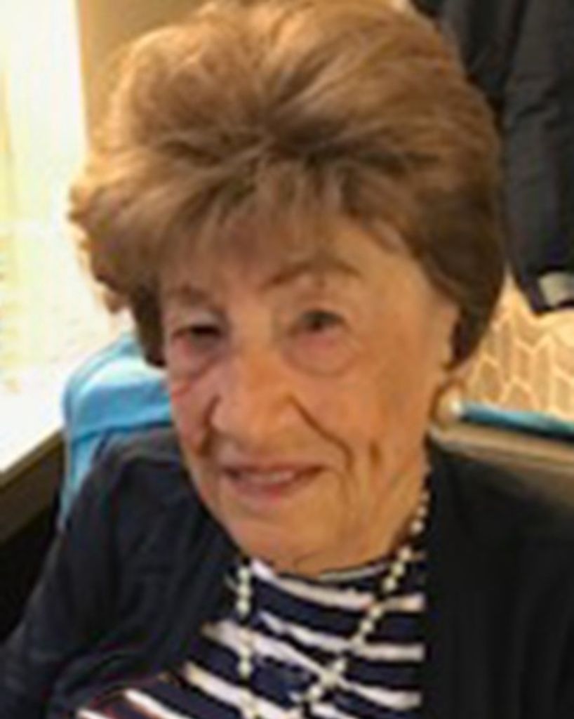 JoeNell Geuea Leinweber Profile Photo