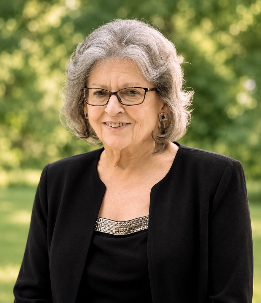 Marsha Jean McElwain Profile Photo