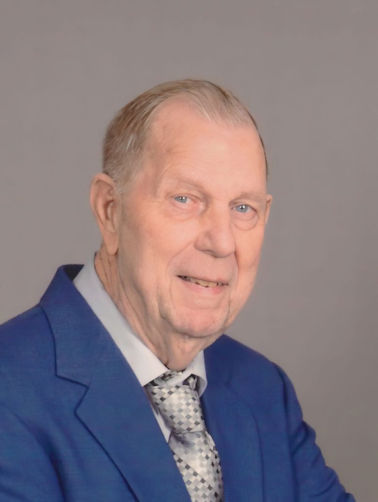 Victor Anthony Jansen Profile Photo