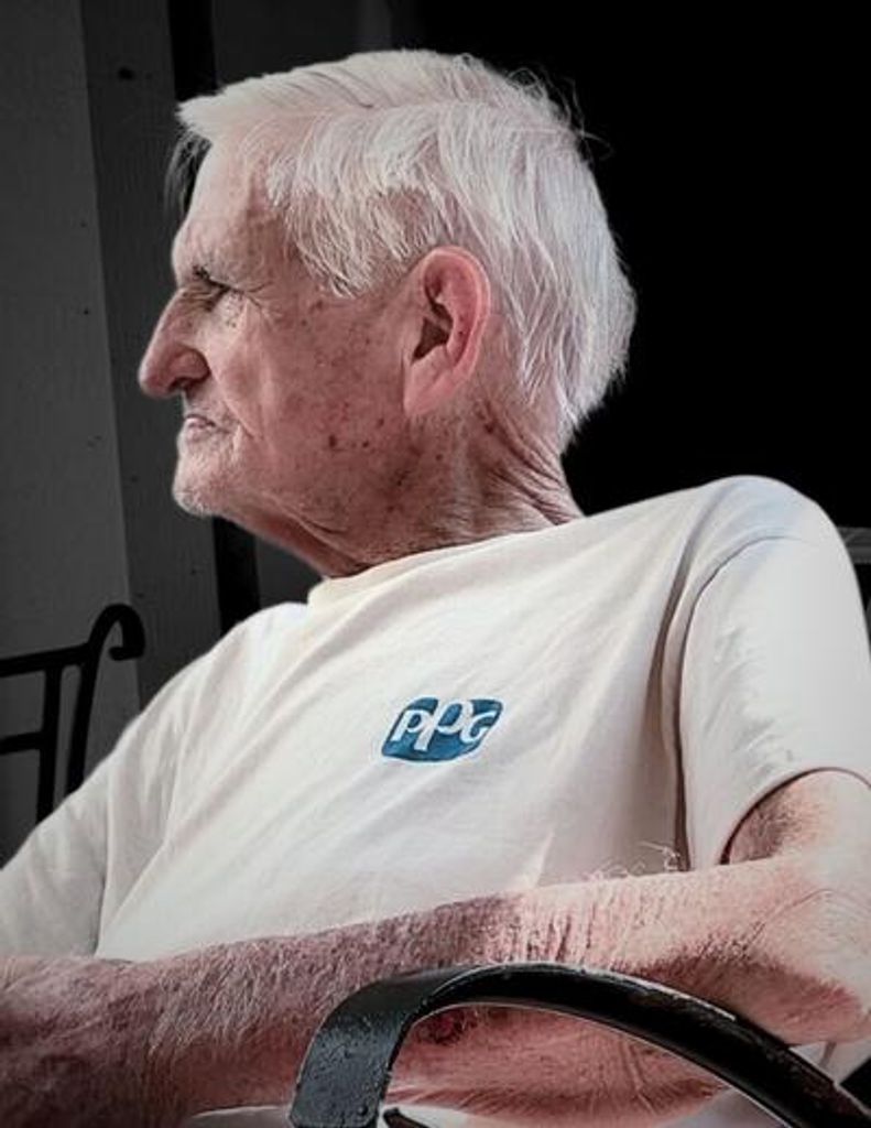 Raymond Thomas "Tommy" Gass, Sr. Profile Photo