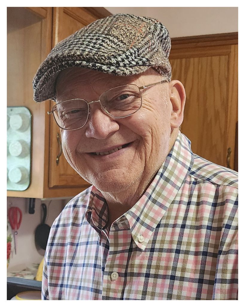 Keith Edward McKim Profile Photo