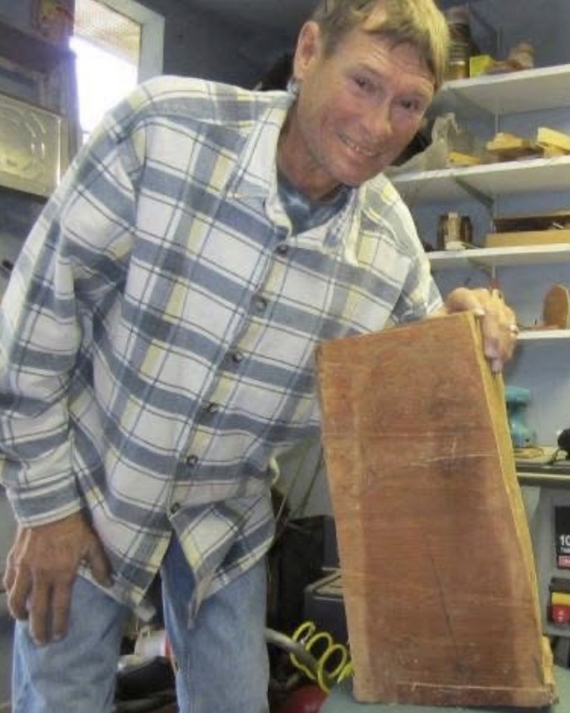 Glen Dwane Burnett, Jr. Profile Photo