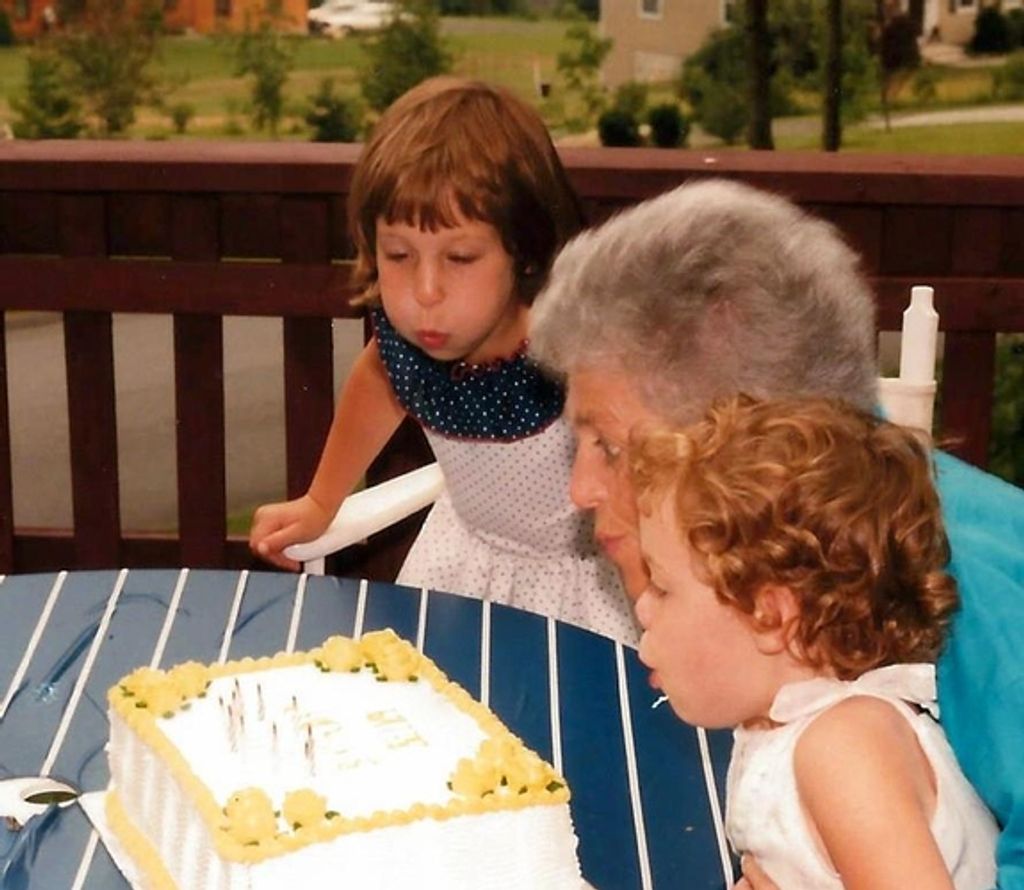 Belva Mae Codding Profile Photo