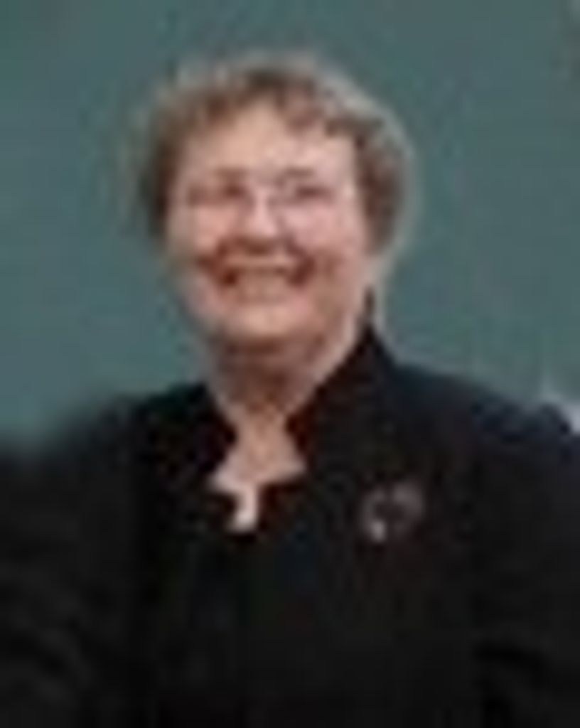 Jacqueline Funeral Stoecker