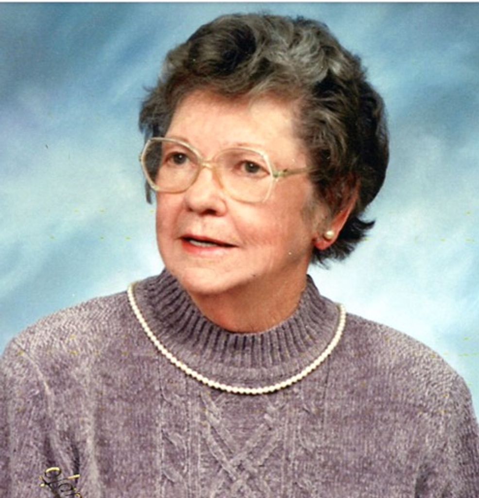 Theodora "Dora" Gregory Bell Profile Photo