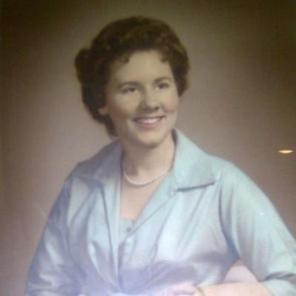 Shirley Stanley Profile Photo