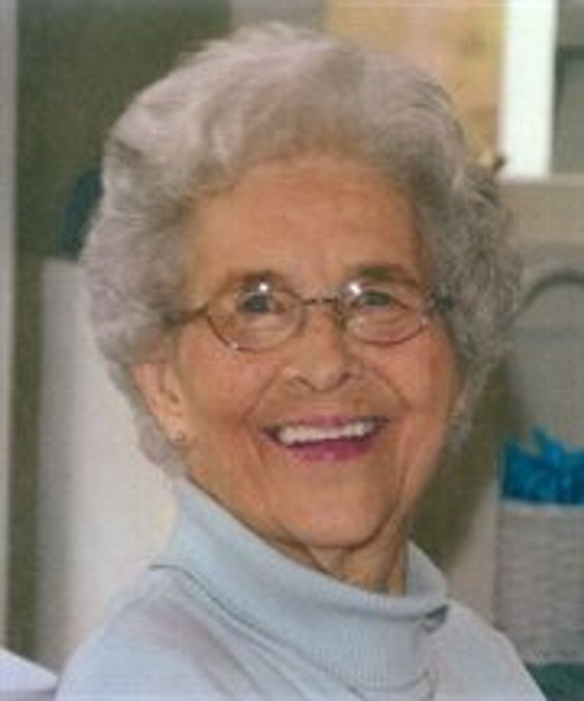 Ruby Allen McIntyre