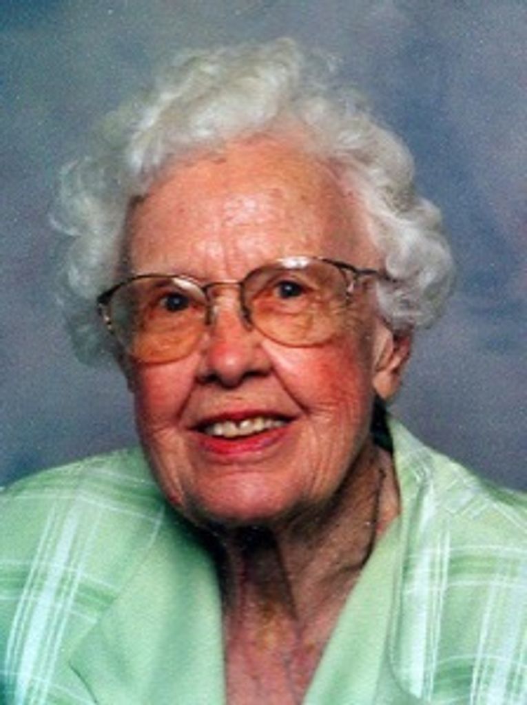 Irene Peterson
