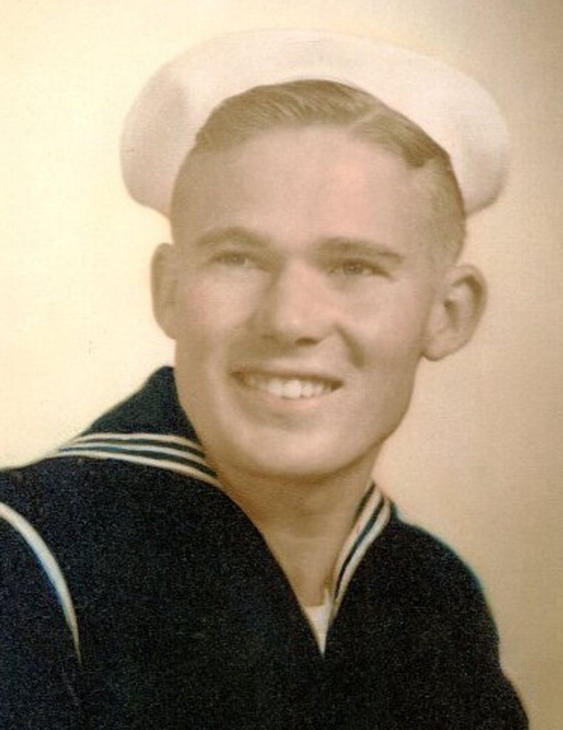 Harvey Dorsett