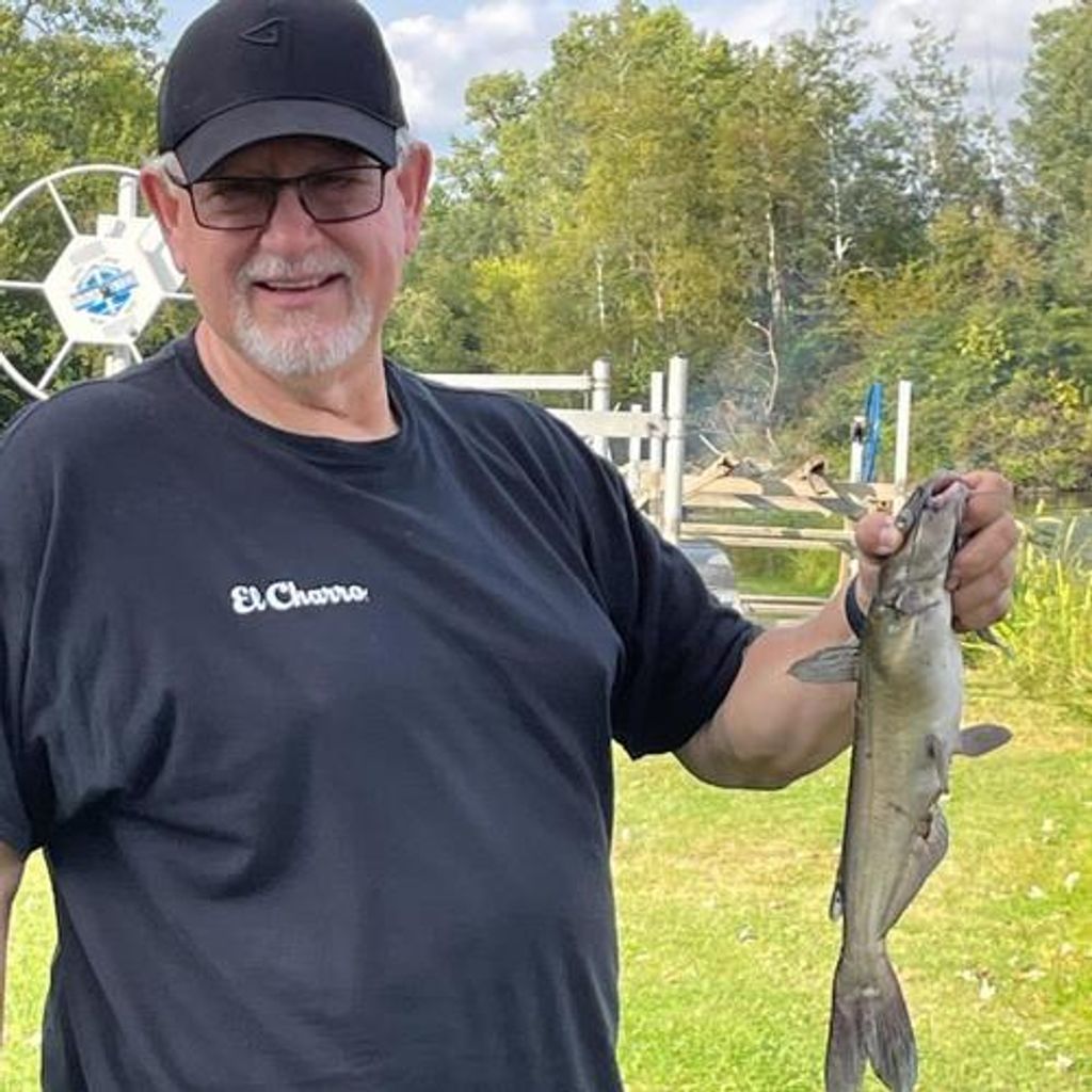 Richard "Rick" Charles Fey