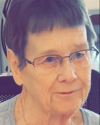Darlene E. Reese 