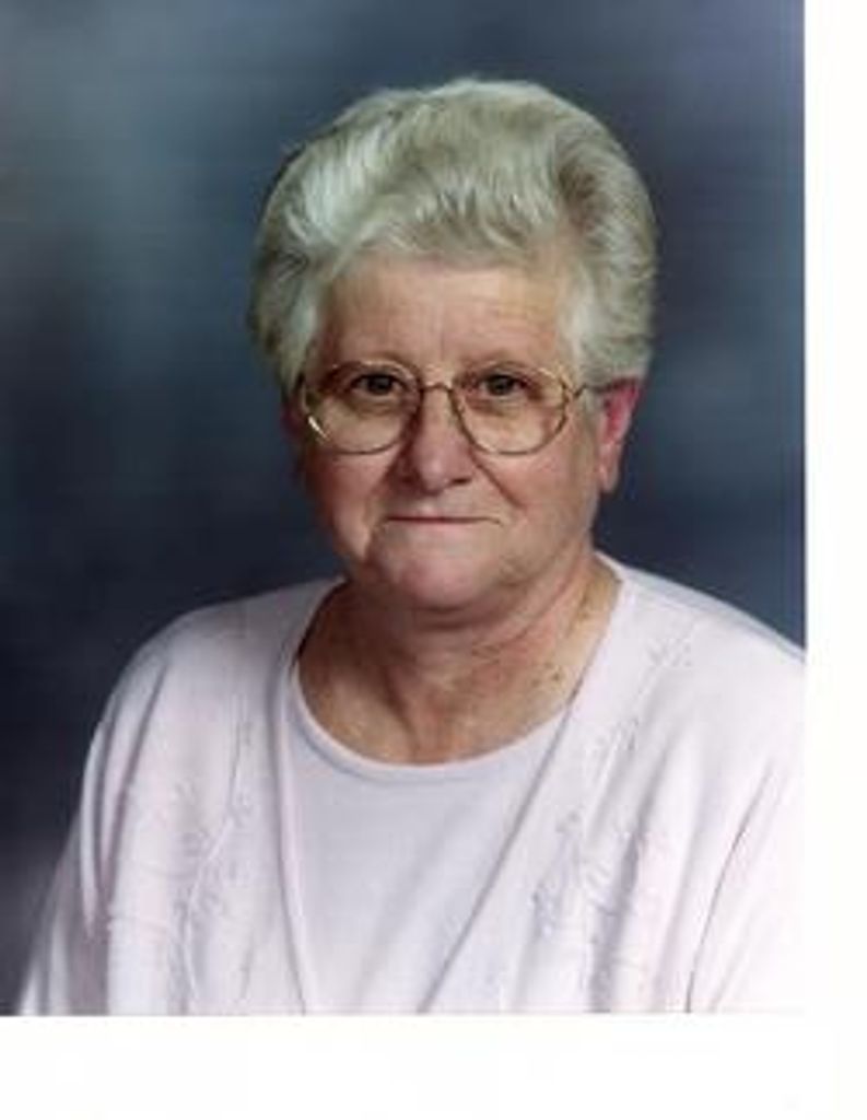 Mary Ann Shinsky Profile Photo